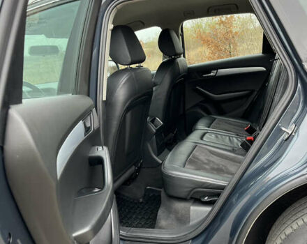 Ауди Ку 5, объемом двигателя 2 л и пробегом 185 тыс. км за 13999 $, фото 42 на Automoto.ua