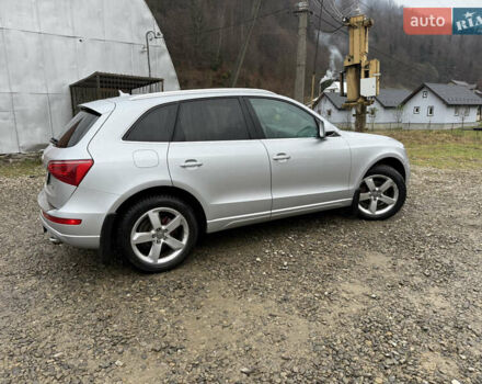 Ауді Ку 5, об'ємом двигуна 2 л та пробігом 216 тис. км за 11500 $, фото 6 на Automoto.ua