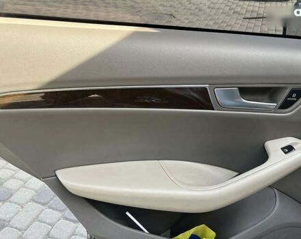 Ауди Ку 5, объемом двигателя 2 л и пробегом 296 тыс. км за 12490 $, фото 23 на Automoto.ua