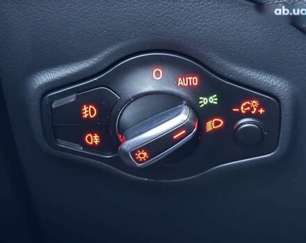 Ауди Ку 5, объемом двигателя 2 л и пробегом 270 тыс. км за 12700 $, фото 25 на Automoto.ua