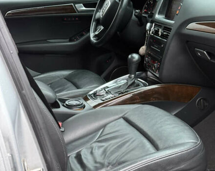 Ауді Ку 5, об'ємом двигуна 2 л та пробігом 216 тис. км за 11500 $, фото 11 на Automoto.ua