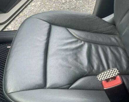 Ауди Ку 5, объемом двигателя 1.98 л и пробегом 337 тыс. км за 13500 $, фото 8 на Automoto.ua