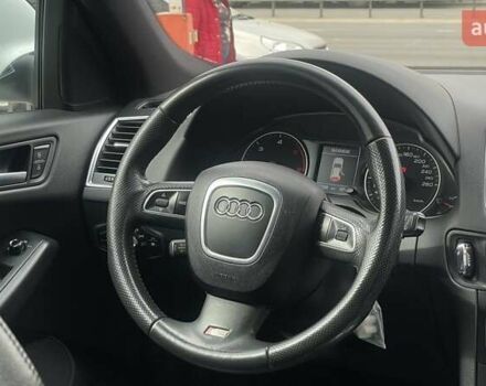 Ауди Ку 5, объемом двигателя 2 л и пробегом 270 тыс. км за 13999 $, фото 18 на Automoto.ua