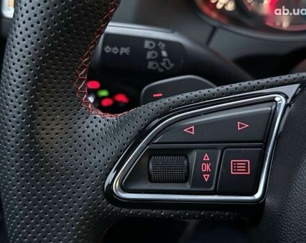 Ауди Ку 5, объемом двигателя 2 л и пробегом 270 тыс. км за 12700 $, фото 24 на Automoto.ua