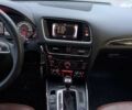 Ауди Ку 5, объемом двигателя 2 л и пробегом 270 тыс. км за 12700 $, фото 20 на Automoto.ua
