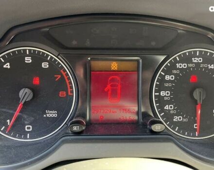 Ауди Ку 5, объемом двигателя 2 л и пробегом 296 тыс. км за 12490 $, фото 13 на Automoto.ua
