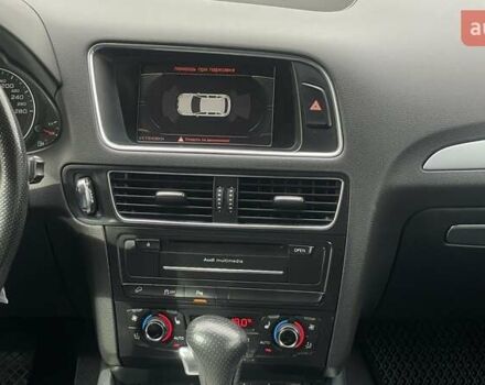 Ауди Ку 5, объемом двигателя 2 л и пробегом 270 тыс. км за 13999 $, фото 15 на Automoto.ua
