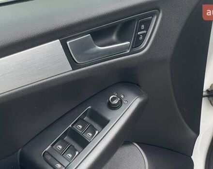 Ауди Ку 5, объемом двигателя 2 л и пробегом 270 тыс. км за 13999 $, фото 13 на Automoto.ua