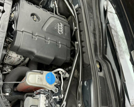 Ауди Ку 5, объемом двигателя 2 л и пробегом 185 тыс. км за 13999 $, фото 33 на Automoto.ua