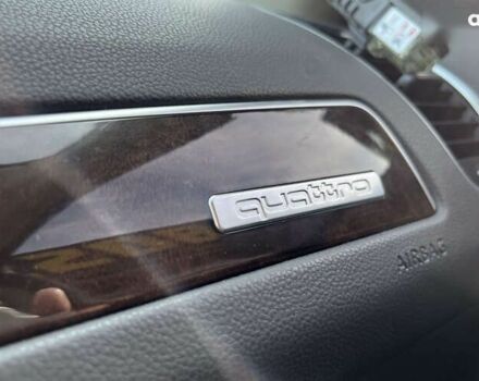 Ауди Ку 5, объемом двигателя 2 л и пробегом 296 тыс. км за 12490 $, фото 20 на Automoto.ua