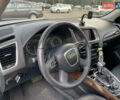 Ауді Ку 5, об'ємом двигуна 2 л та пробігом 305 тис. км за 12500 $, фото 14 на Automoto.ua