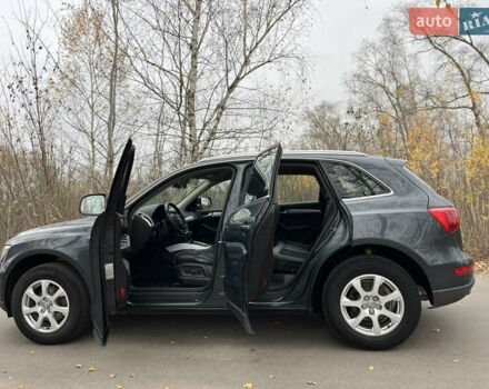 Ауди Ку 5, объемом двигателя 2 л и пробегом 185 тыс. км за 13999 $, фото 15 на Automoto.ua