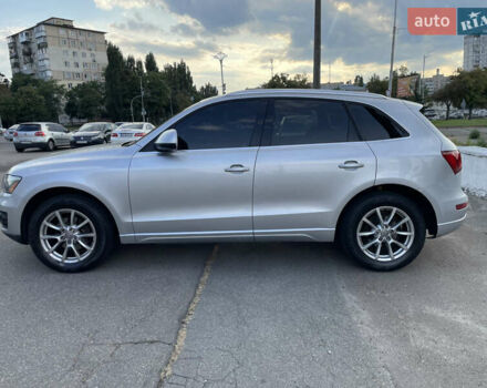 Ауді Ку 5, об'ємом двигуна 2 л та пробігом 305 тис. км за 12500 $, фото 5 на Automoto.ua