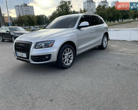 Ауді Ку 5, об'ємом двигуна 2 л та пробігом 305 тис. км за 12500 $, фото 1 на Automoto.ua