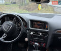 Ауді Ку 5, об'ємом двигуна 2 л та пробігом 216 тис. км за 11500 $, фото 9 на Automoto.ua