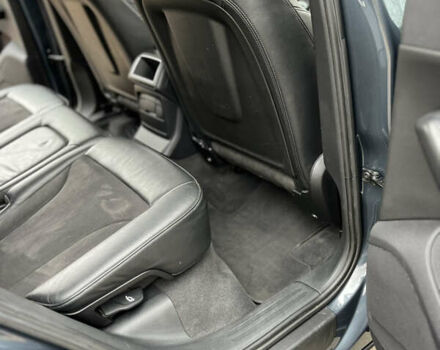 Ауди Ку 5, объемом двигателя 2 л и пробегом 185 тыс. км за 13999 $, фото 35 на Automoto.ua