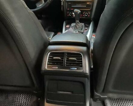 Ауди Ку 5, объемом двигателя 2 л и пробегом 250 тыс. км за 14200 $, фото 15 на Automoto.ua