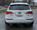 Ауди Ку 5, объемом двигателя 2 л и пробегом 270 тыс. км за 12700 $, фото 5 на Automoto.ua