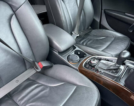 Ауді Ку 5, об'ємом двигуна 2 л та пробігом 216 тис. км за 11500 $, фото 16 на Automoto.ua