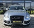 Ауди Ку 5, объемом двигателя 2 л и пробегом 296 тыс. км за 12490 $, фото 1 на Automoto.ua