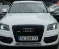 Ауди Ку 5, объемом двигателя 2 л и пробегом 270 тыс. км за 13999 $, фото 1 на Automoto.ua
