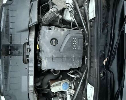 Ауди Ку 5, объемом двигателя 2 л и пробегом 270 тыс. км за 12700 $, фото 27 на Automoto.ua