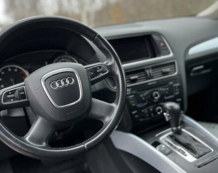 Ауди Ку 5, объемом двигателя 2 л и пробегом 185 тыс. км за 13999 $, фото 23 на Automoto.ua