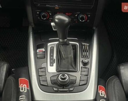 Ауди Ку 5, объемом двигателя 2 л и пробегом 270 тыс. км за 13999 $, фото 16 на Automoto.ua