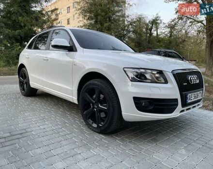 Ауди Ку 5, объемом двигателя 2 л и пробегом 250 тыс. км за 14200 $, фото 1 на Automoto.ua