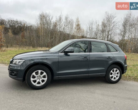 Ауди Ку 5, объемом двигателя 2 л и пробегом 185 тыс. км за 13999 $, фото 29 на Automoto.ua