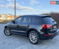 Ауди Ку 5, объемом двигателя 2 л и пробегом 230 тыс. км за 10350 $, фото 7 на Automoto.ua