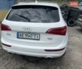 Ауди Ку 5, объемом двигателя 1.98 л и пробегом 337 тыс. км за 13500 $, фото 2 на Automoto.ua