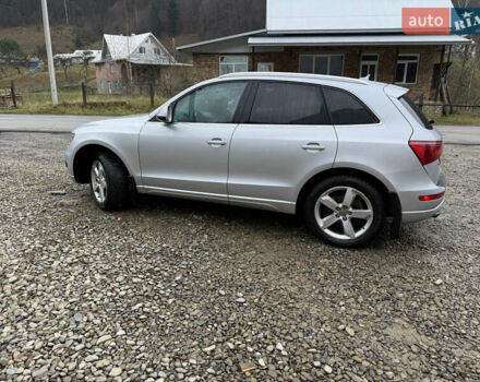 Ауді Ку 5, об'ємом двигуна 2 л та пробігом 216 тис. км за 11500 $, фото 5 на Automoto.ua