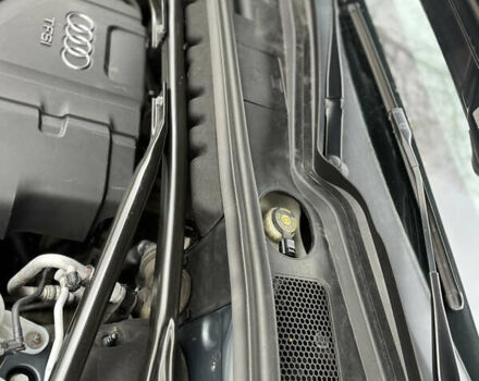 Ауди Ку 5, объемом двигателя 2 л и пробегом 185 тыс. км за 13999 $, фото 32 на Automoto.ua