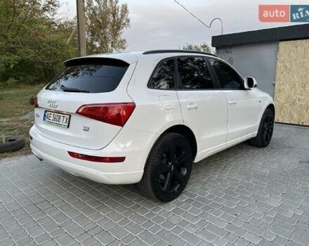 Ауди Ку 5, объемом двигателя 2 л и пробегом 250 тыс. км за 14200 $, фото 4 на Automoto.ua