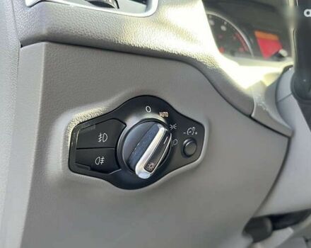 Ауди Ку 5, объемом двигателя 2 л и пробегом 296 тыс. км за 12490 $, фото 11 на Automoto.ua
