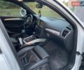 Ауди Ку 5, объемом двигателя 2 л и пробегом 250 тыс. км за 14200 $, фото 14 на Automoto.ua