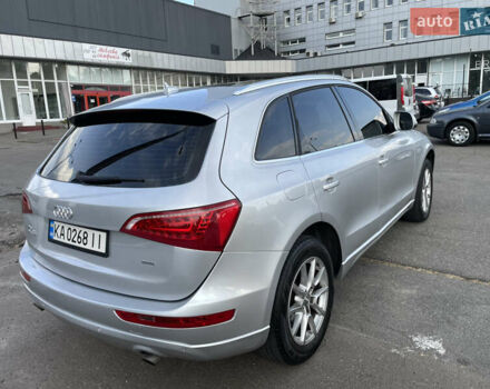 Ауді Ку 5, об'ємом двигуна 2 л та пробігом 305 тис. км за 12500 $, фото 9 на Automoto.ua