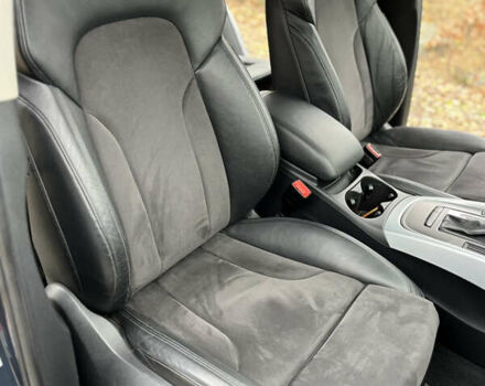 Ауди Ку 5, объемом двигателя 2 л и пробегом 185 тыс. км за 13999 $, фото 37 на Automoto.ua