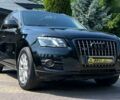 Ауди Ку 5, объемом двигателя 2 л и пробегом 197 тыс. км за 12550 $, фото 1 на Automoto.ua
