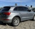 Ауди Ку 5, объемом двигателя 2 л и пробегом 296 тыс. км за 12490 $, фото 6 на Automoto.ua