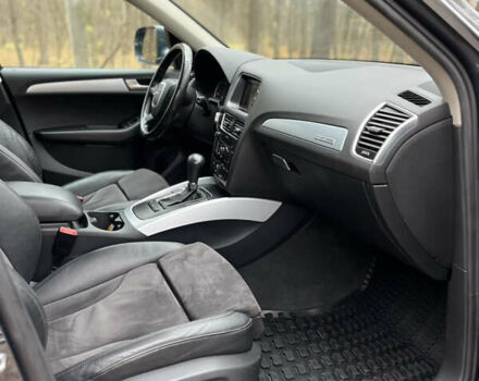 Ауди Ку 5, объемом двигателя 2 л и пробегом 185 тыс. км за 13999 $, фото 44 на Automoto.ua