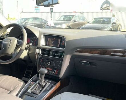 Ауди Ку 5, объемом двигателя 2 л и пробегом 296 тыс. км за 12490 $, фото 18 на Automoto.ua