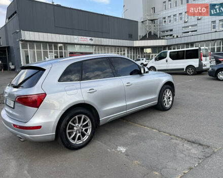Ауді Ку 5, об'ємом двигуна 2 л та пробігом 305 тис. км за 12500 $, фото 8 на Automoto.ua