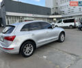 Ауді Ку 5, об'ємом двигуна 2 л та пробігом 305 тис. км за 12500 $, фото 8 на Automoto.ua