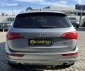 Ауди Ку 5, объемом двигателя 2 л и пробегом 296 тыс. км за 12490 $, фото 5 на Automoto.ua