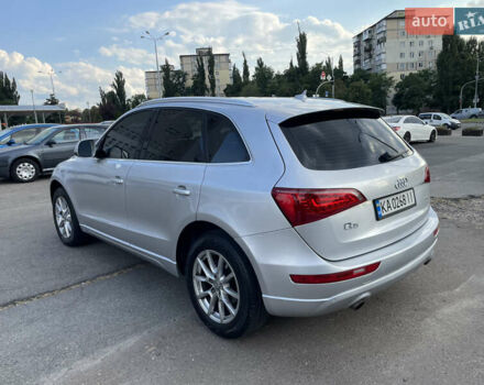 Ауді Ку 5, об'ємом двигуна 2 л та пробігом 305 тис. км за 12500 $, фото 7 на Automoto.ua