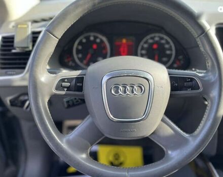 Ауди Ку 5, объемом двигателя 2 л и пробегом 296 тыс. км за 12490 $, фото 12 на Automoto.ua