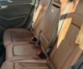 Ауди Ку 5, объемом двигателя 3.2 л и пробегом 202 тыс. км за 11500 $, фото 10 на Automoto.ua