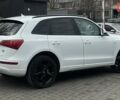 Ауди Ку 5, объемом двигателя 2 л и пробегом 270 тыс. км за 13999 $, фото 3 на Automoto.ua